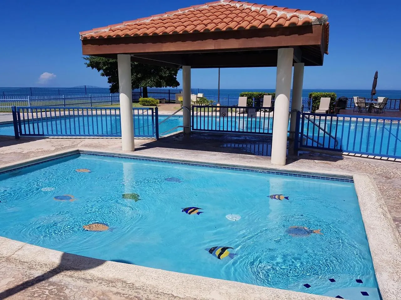 Golf Y Playa En Deportivo De Cabo Rojo Apartment 0*,  Puerto Rico