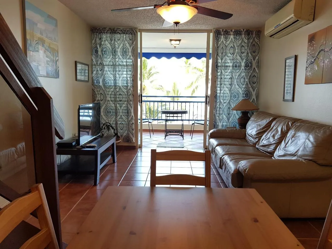 Golf Y Playa En Deportivo De Cabo Rojo Apartment Puerto Rico