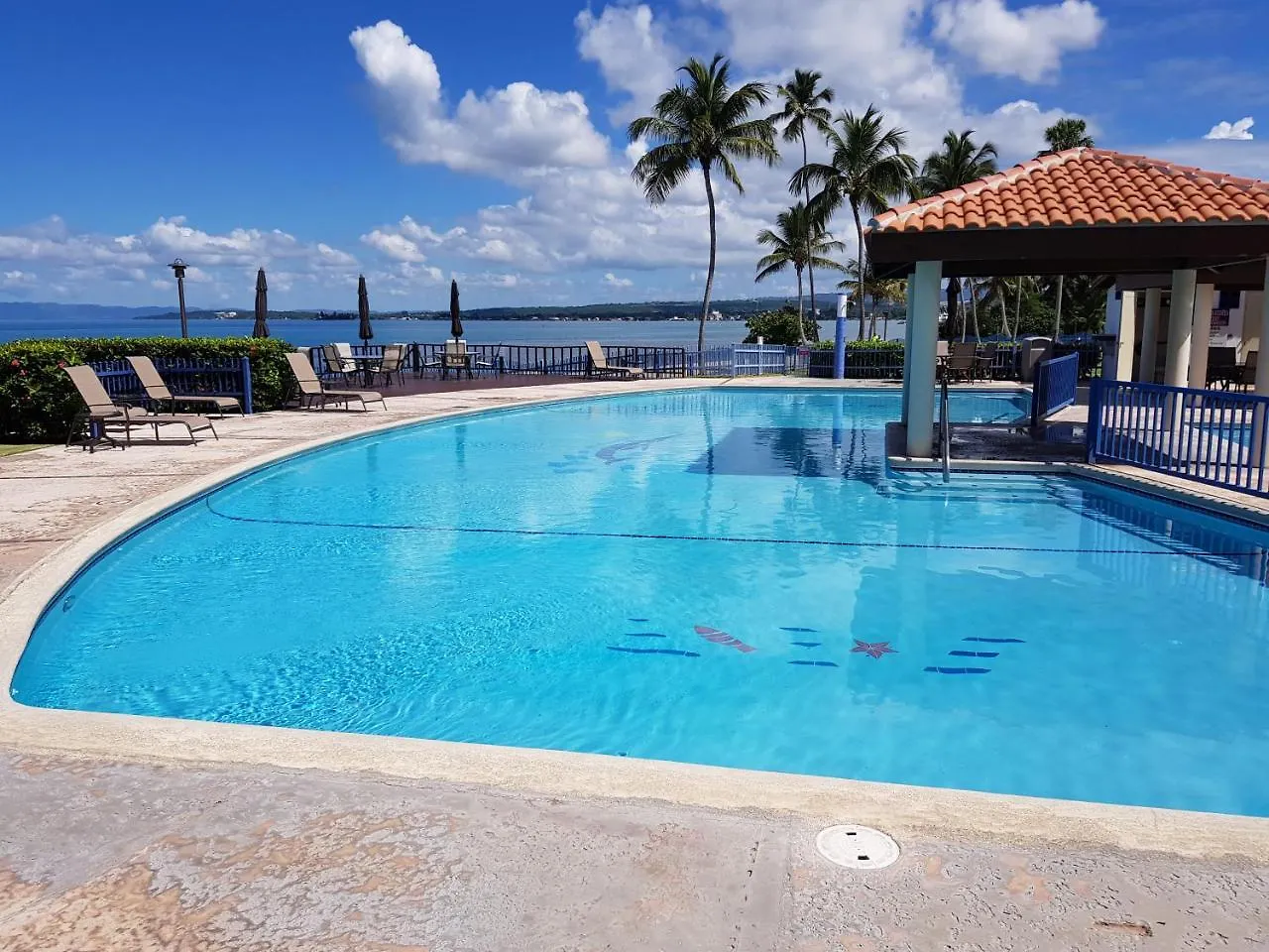 Golf Y Playa En Deportivo De Cabo Rojo Apartment
